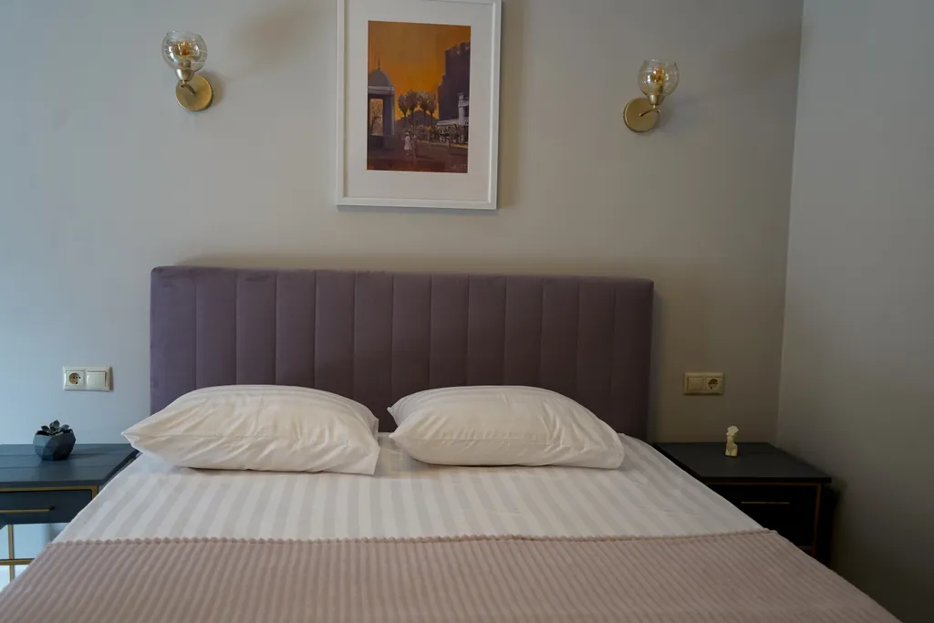 Квартира 1-комнатная Квартира — Сухум