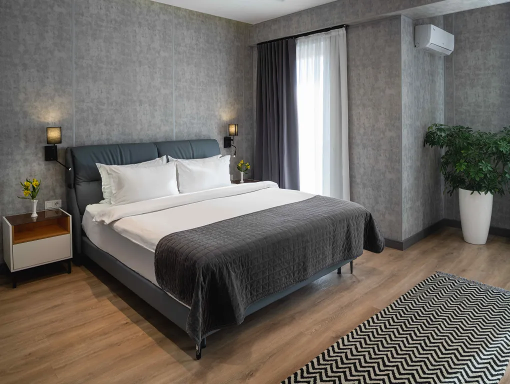 Квартира City Deluxe Apartments — аренда посуточно в Ташкент