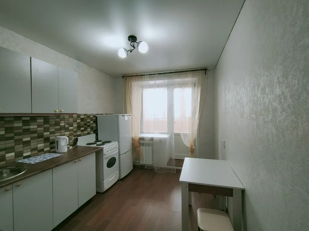 Квартира у Окружного шоссе