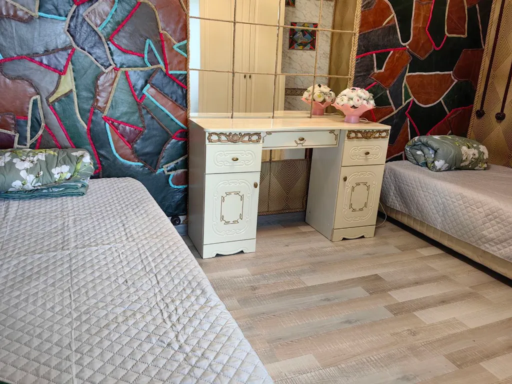 Новая студия в 4 минутах от моря