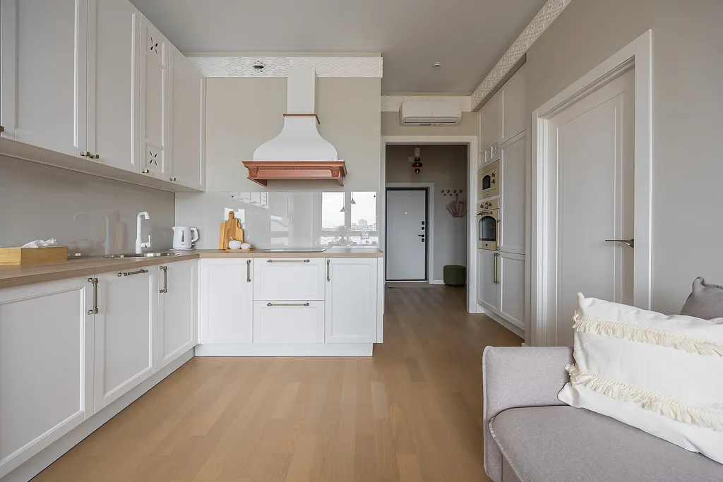 Квартира Квартира в центре с Парковкой рядом с Кремлем, Сова-Дом — Нижний Новгород