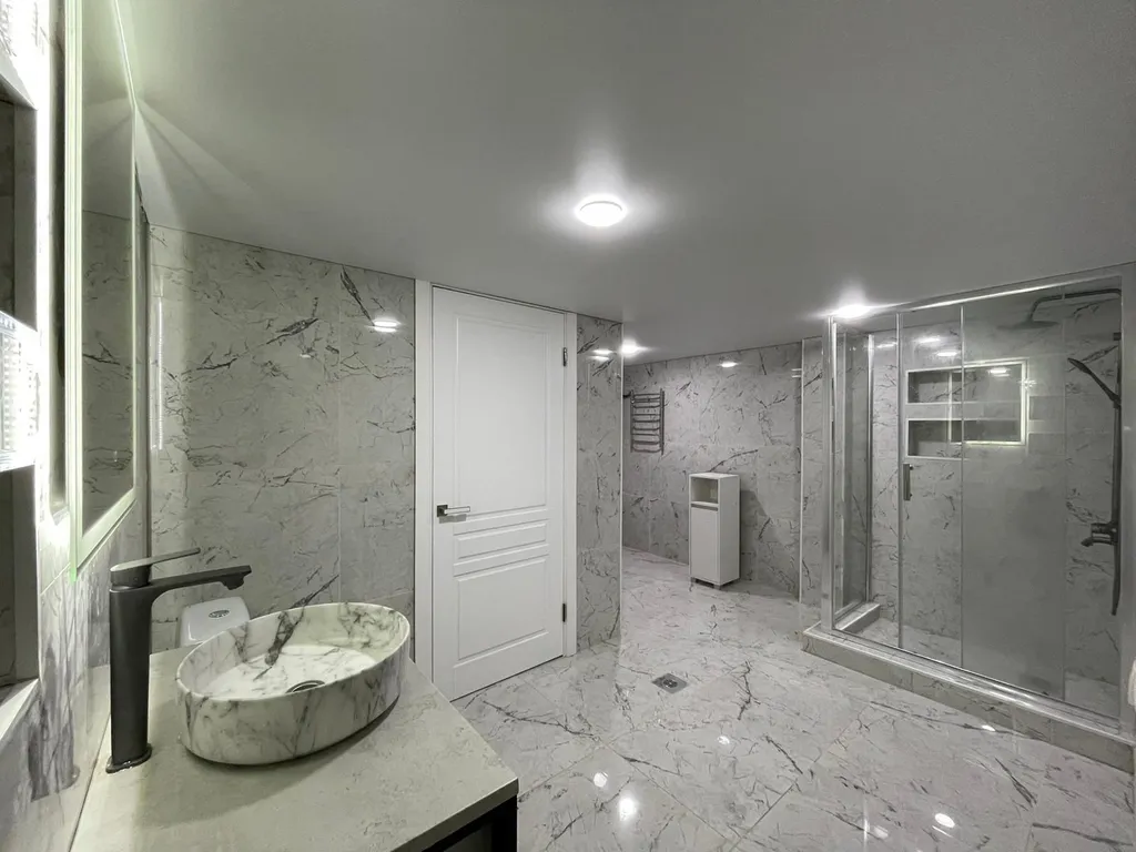 Роскошная 2-х комнатная квартира у моря