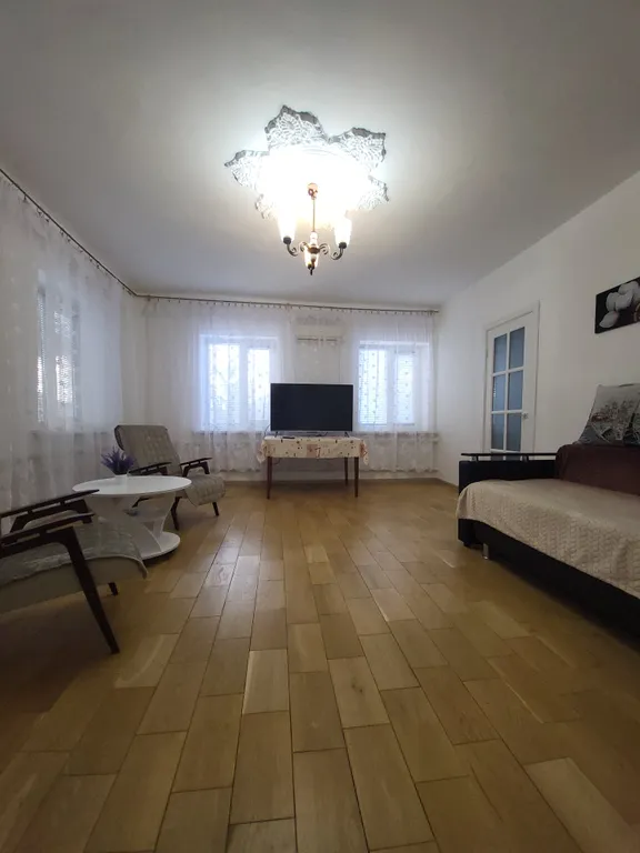 Дом рядом с термальными источниками