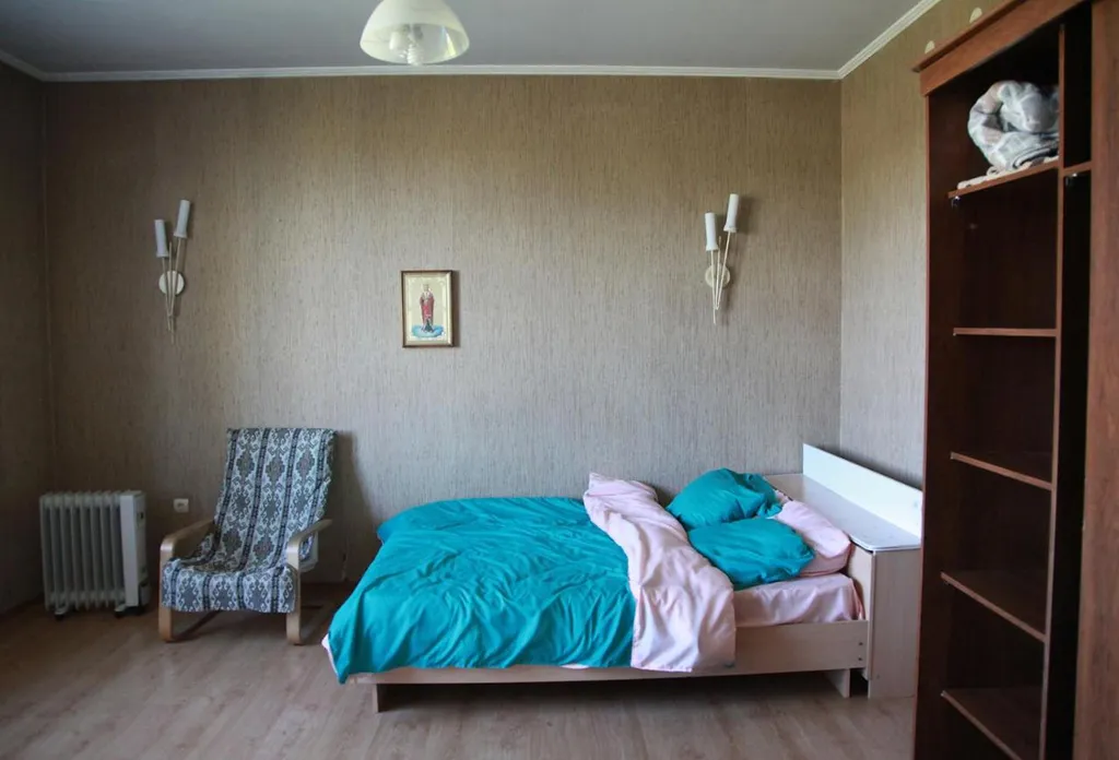 Белый Замок для гостей с домашними животными