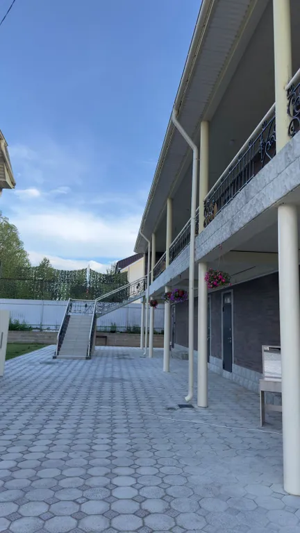 Квартира 1-комнатная Квартира — Можайск