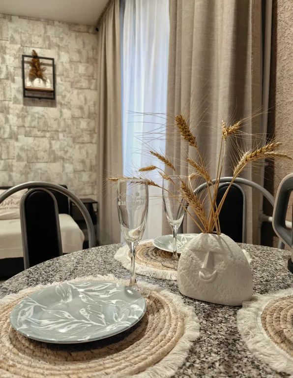 "TulApart"Семейные апартаменты у Кремля в самом сердце города