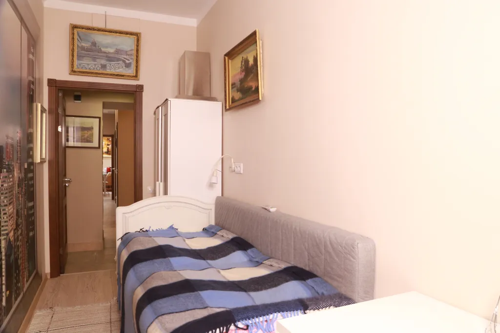 Квартира Комната — Санкт-Петербург