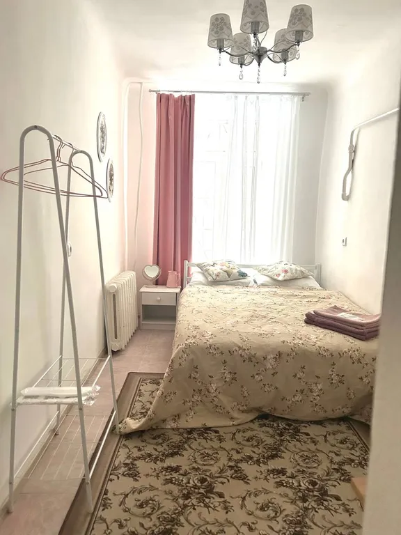 Квартира Комната — Санкт-Петербург