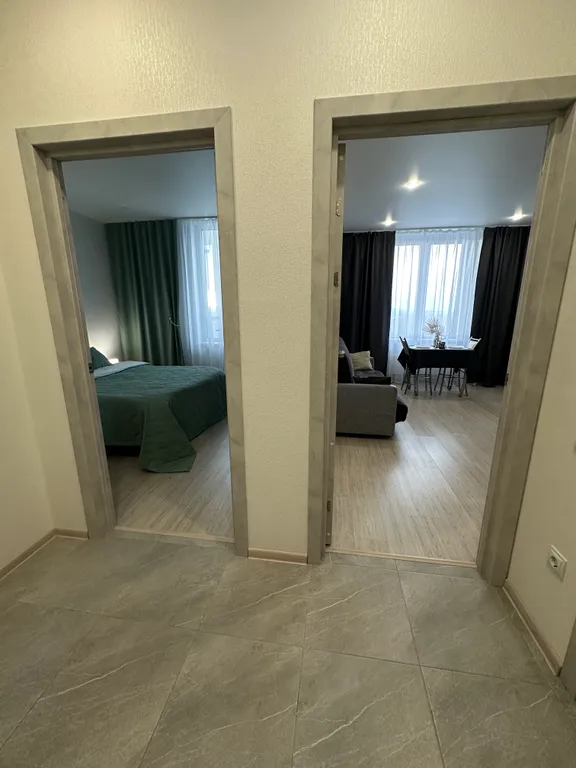 Квартира на Невского