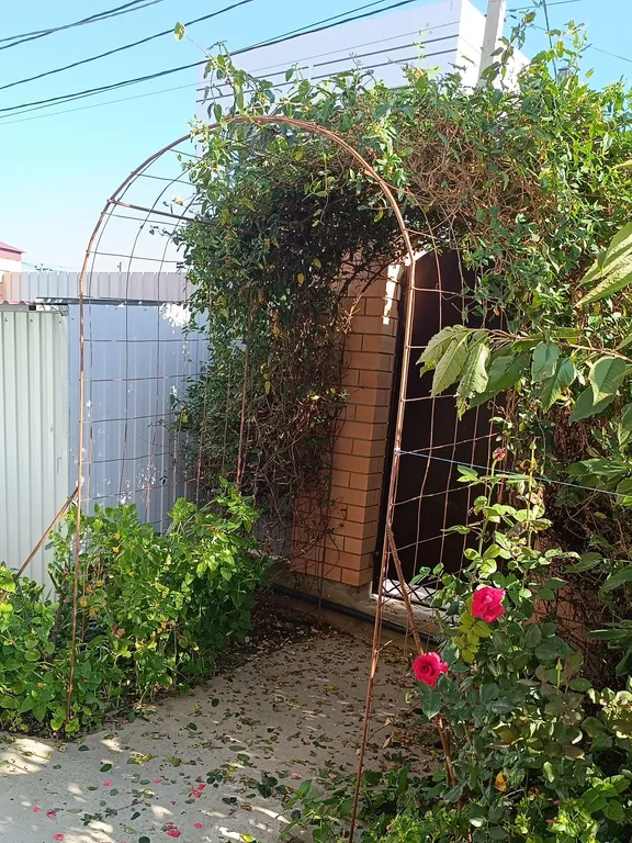 Квартира Уютная комната для семьи со всеми удобствами — Анапа