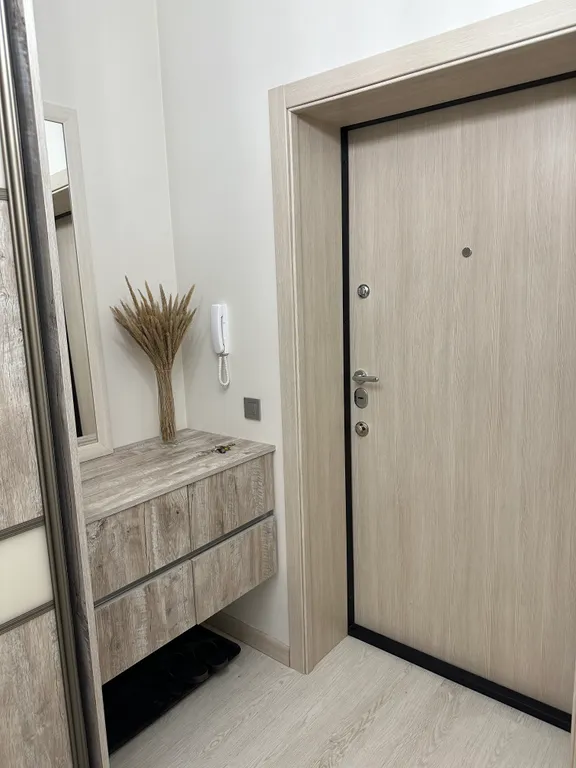 Квартира Квартира Небесный Лофт — Калининград