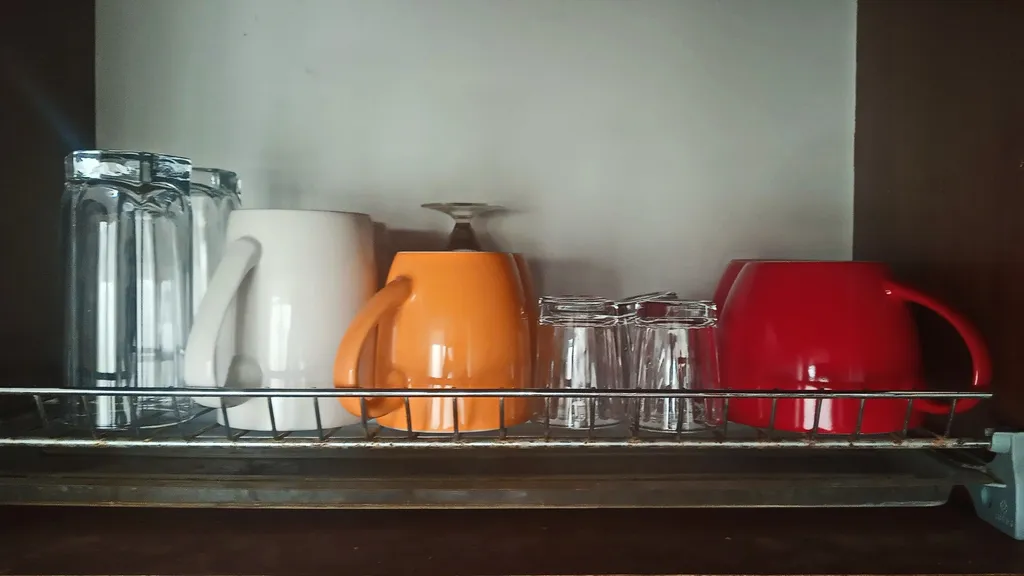 Апартамент с камином