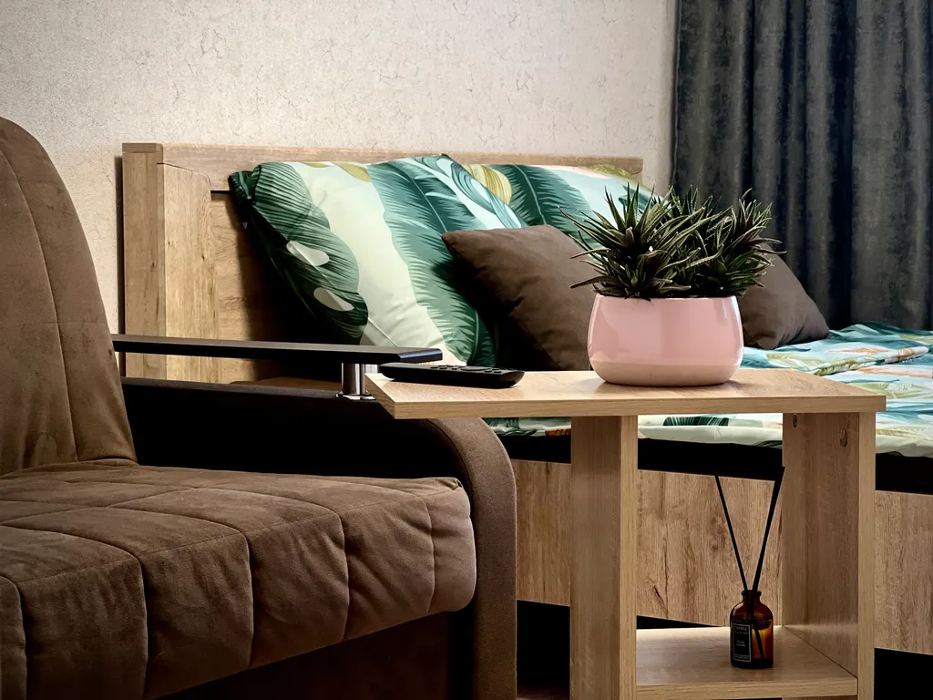 Уютная квартира — аренда посуточно в Ростов-на-Дону