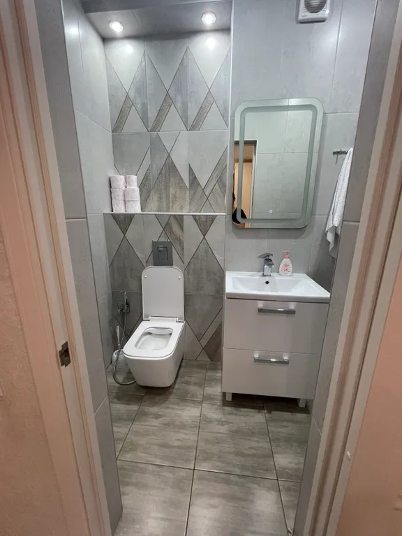 Уютная квартира в элитном доме