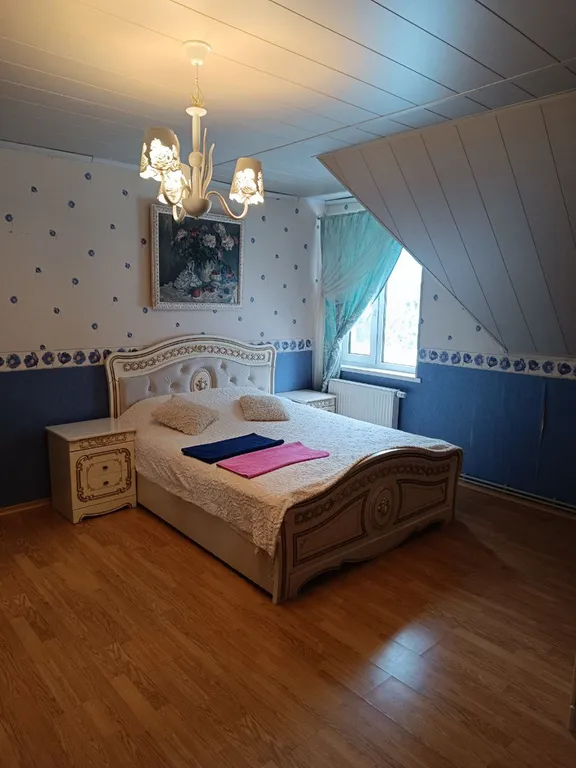 Коттедж Отдых за городом в Подмосковье — Глазово