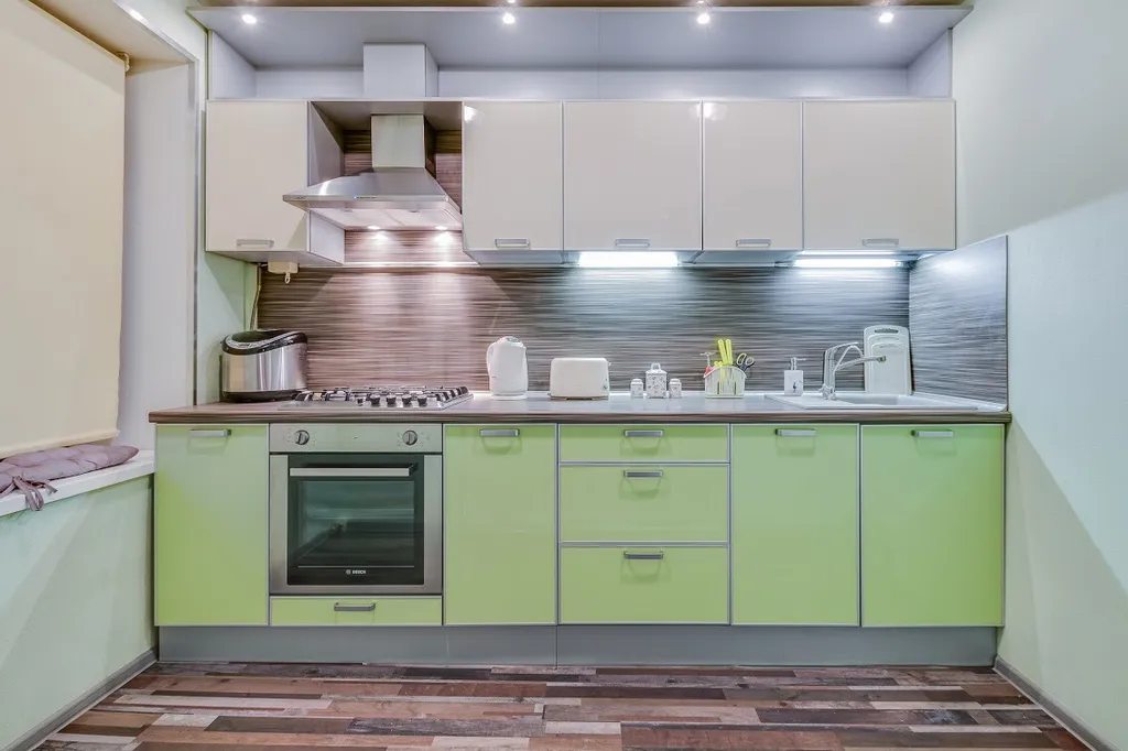 Квартира 2-комнатная Квартира — Санкт-Петербург