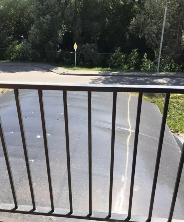 Коттедж Дом у набережной — Казань