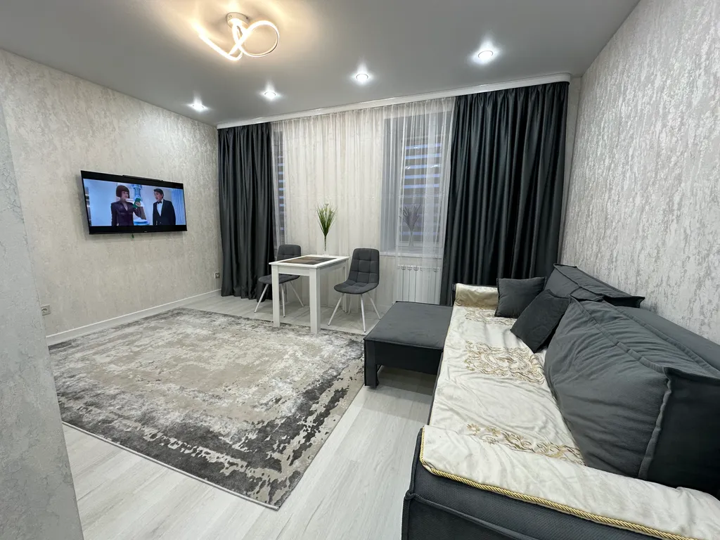 Квартира-студия Премиум