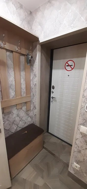 Квартира у моря