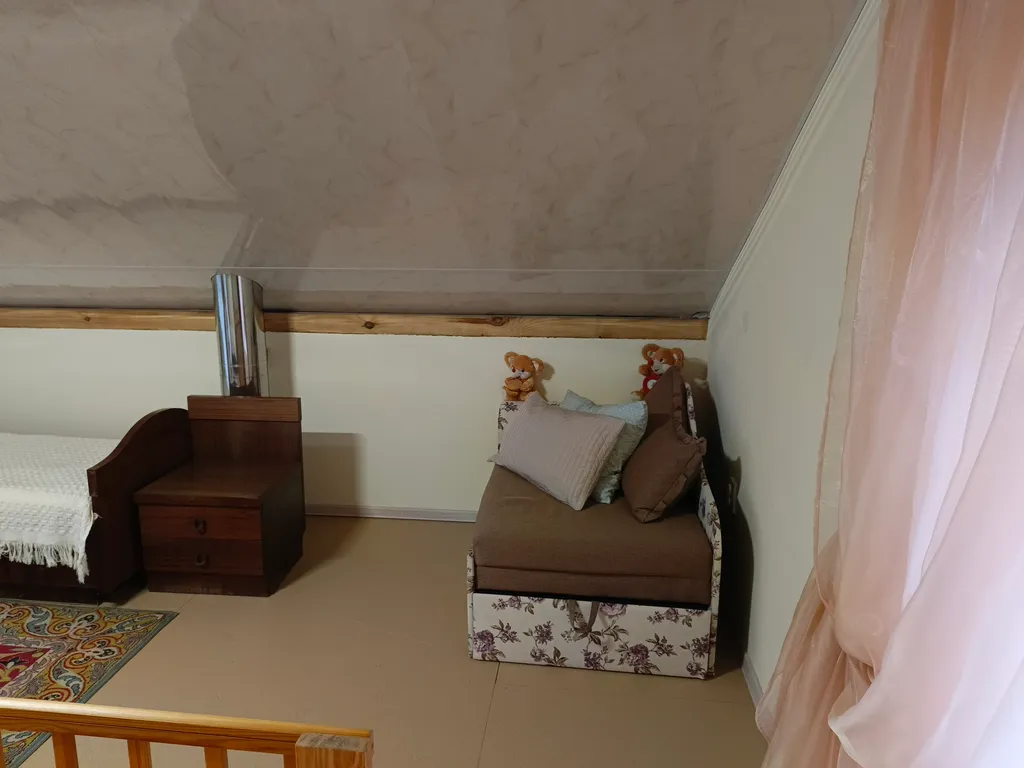 Домик с баней рядом с Зеленоградском