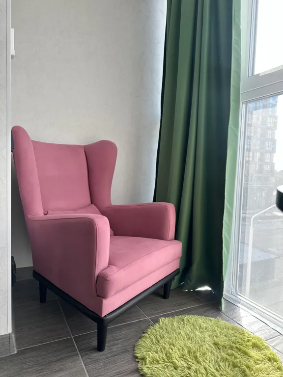 Уютная большая гостинка в центре