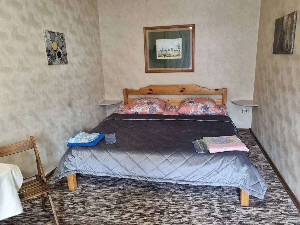 Квартира Комната — аренда посуточно в Солнечногорск