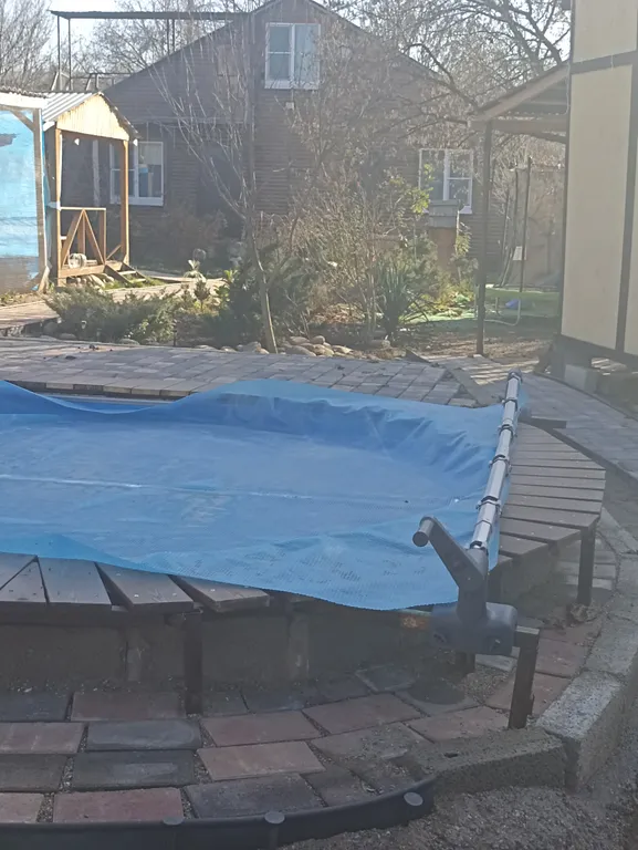 Все удобства в номере