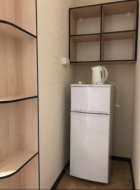 Квартира Комната — Геленджик