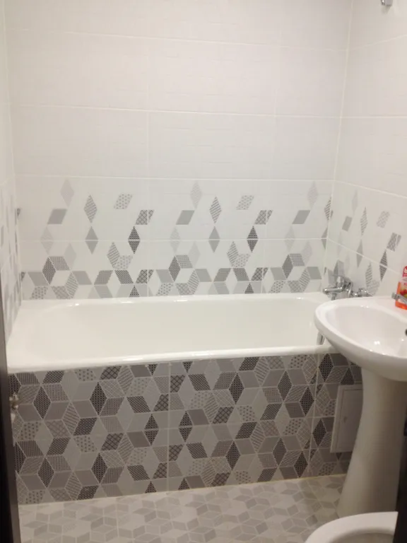 Уютная квартира студия в центре города