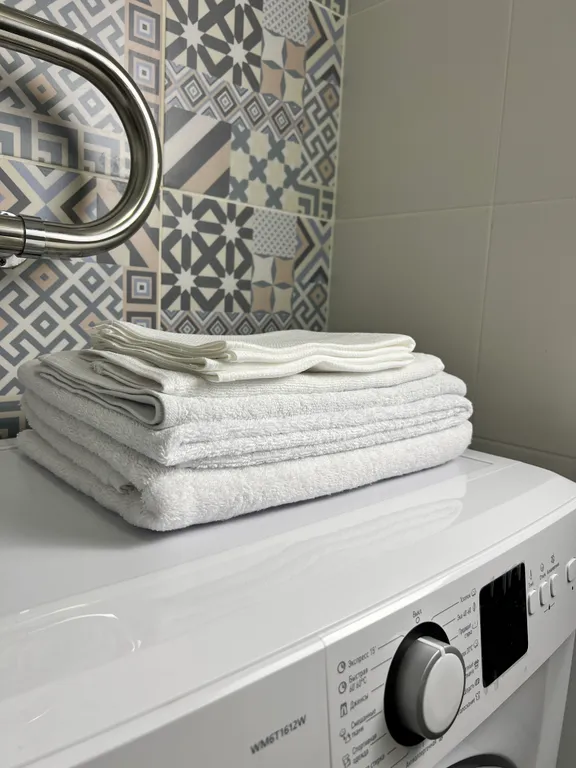 Квартира Апартаменты студия комфорт — Санкт-Петербург