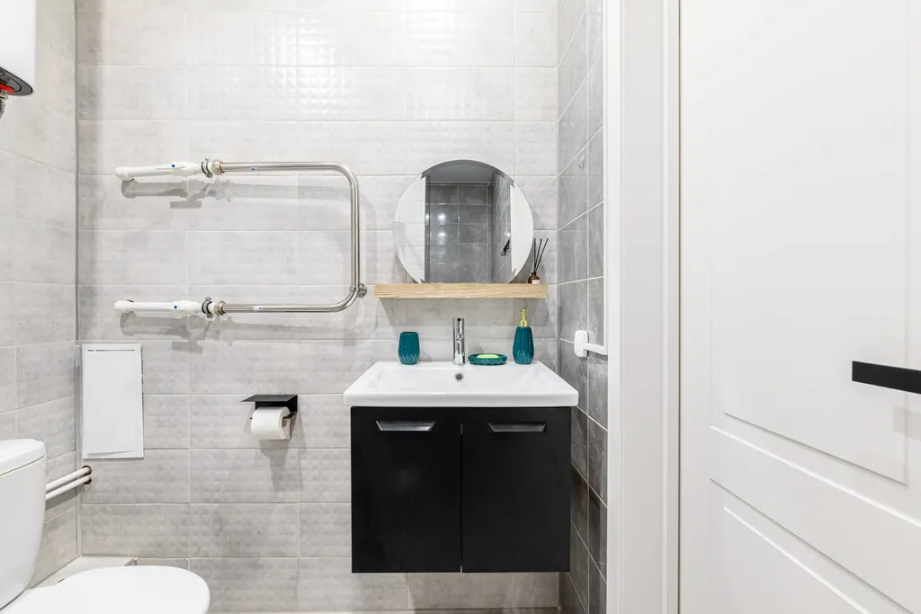 Уютная видовая студия green city-2