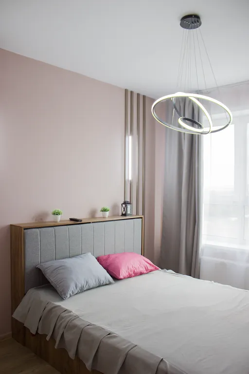 Евро-квартира рядом с Экспо-центром