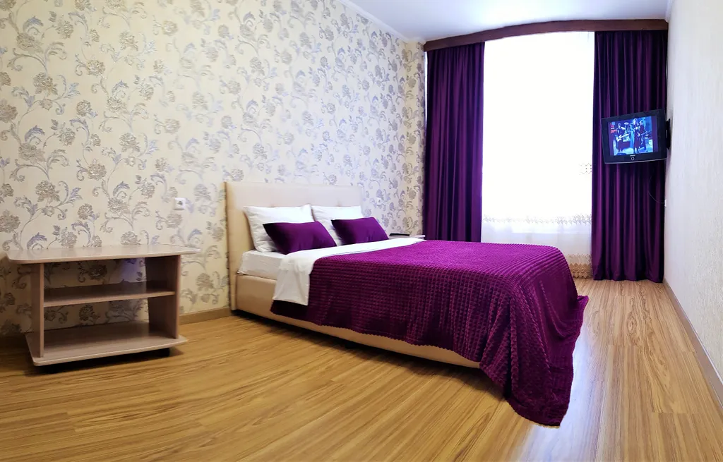 Уютная, комфортная квартира в центре — аренда посуточно в Абакан