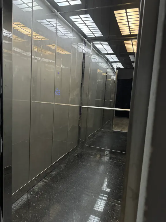 Студия в элитном ЖК в центре