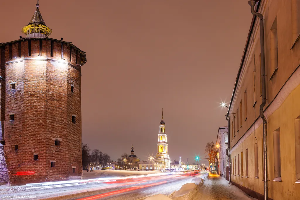 Апартаменты Палисад Мокка - Старый Город