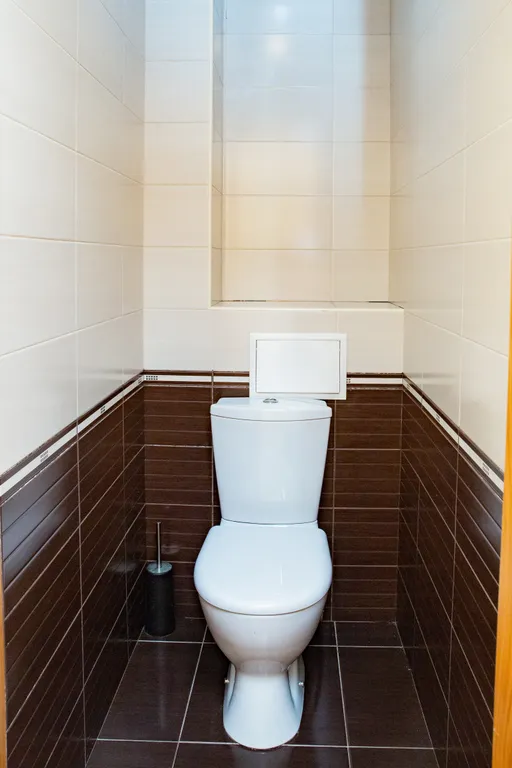 Просторная 2-х комнатная квартира