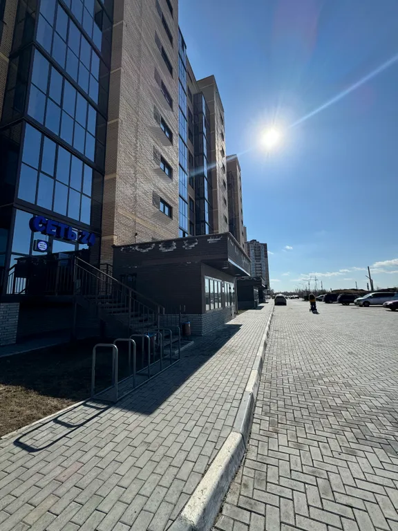 Квартира в Амуре-2