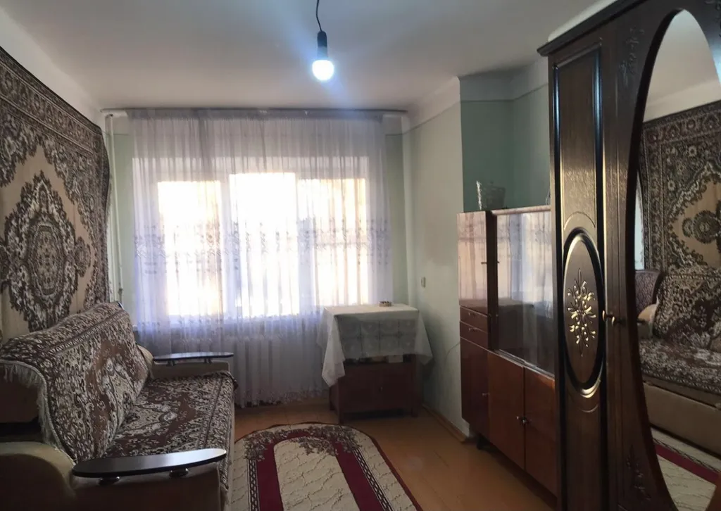 Уютная квартира в самом центре города