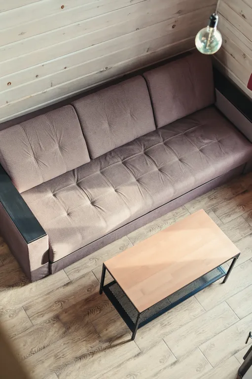 Квартира 2-комнатная Квартира — Шерегеш