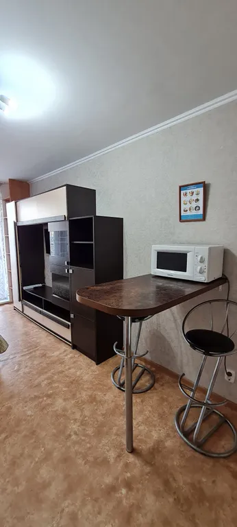 Уютная студия