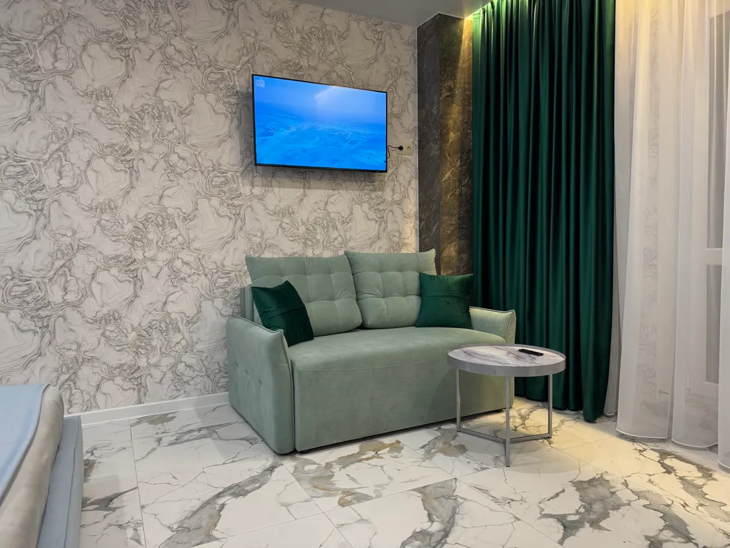 Апартаменты Sky