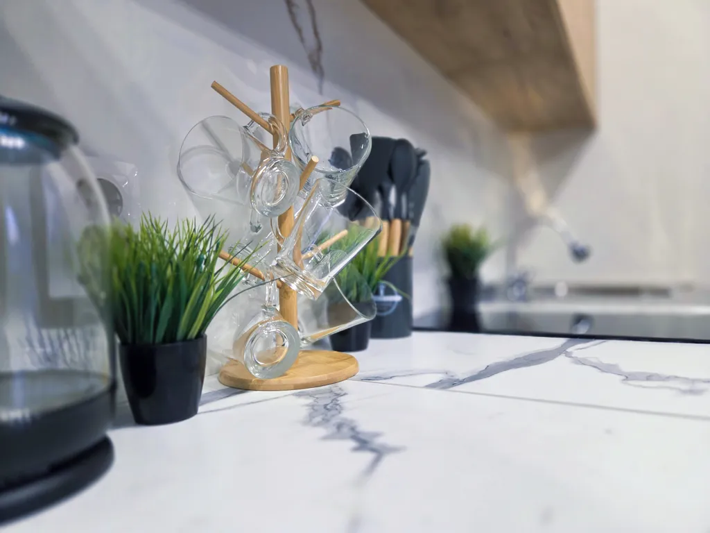 Квартира Шикарная квартира с джакузи — Красноярск