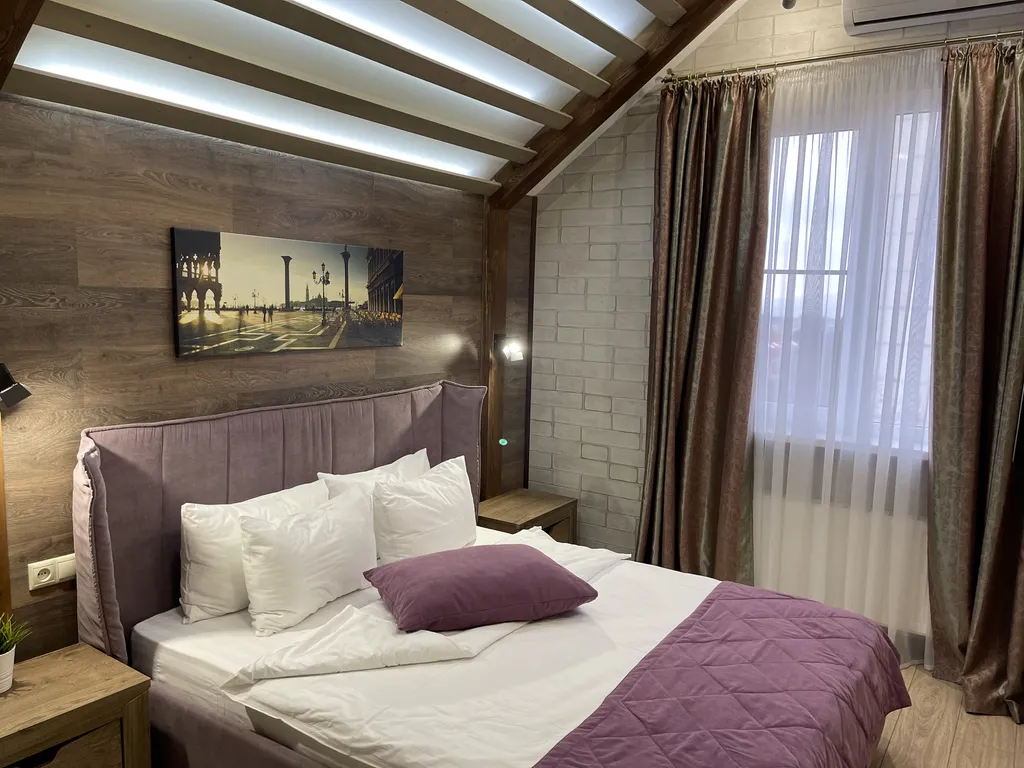 В Геленджике как дома