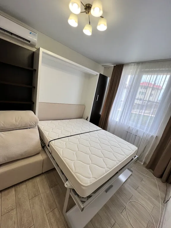 Квартира в Лазаревской