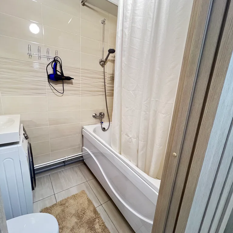 Уютная студия