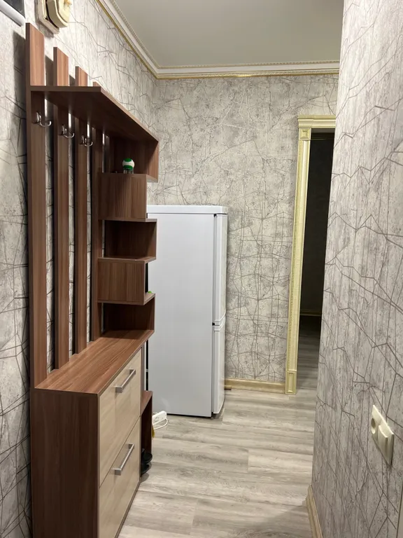 Квартира на первой береговой Квартира ✓8