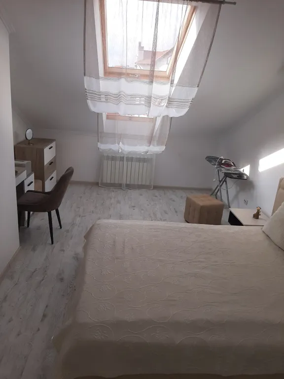 Квартира Квартира Уютная Евротрешка у моря — Геленджик