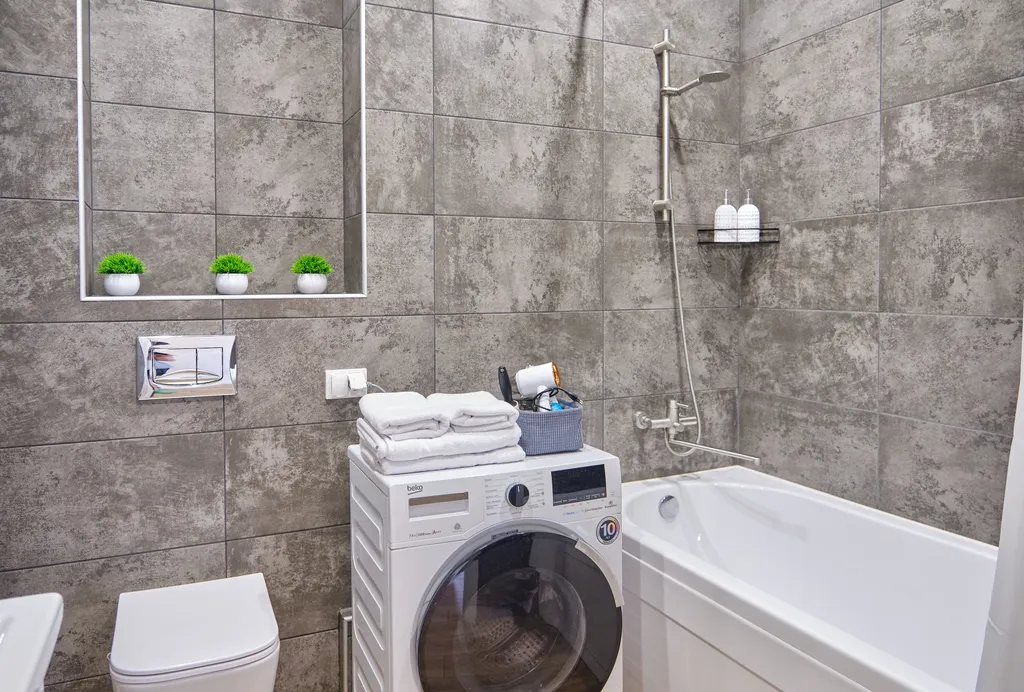 Квартира Великолепная квартира в центре с видом на город — Екатеринбург