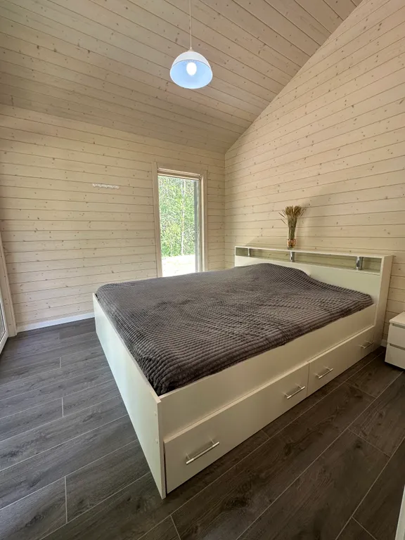 Коттедж Загородный дом у леса — Красное Село