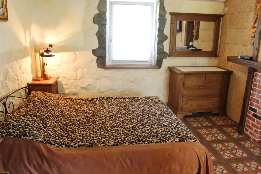 Дом с бассейном